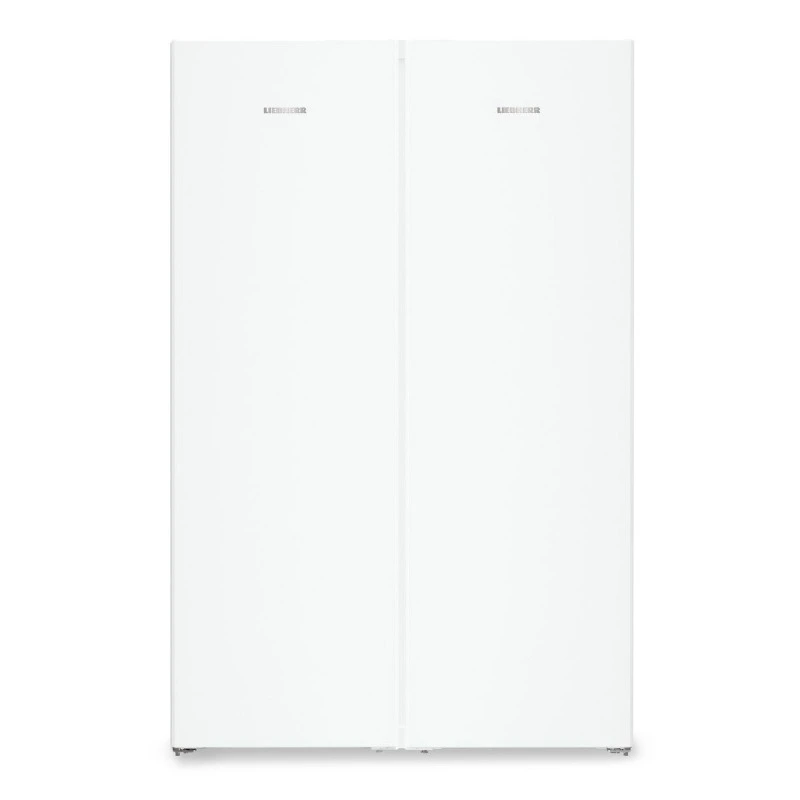 Liebherr side by side frižider XRF 5220 - Inelektronik